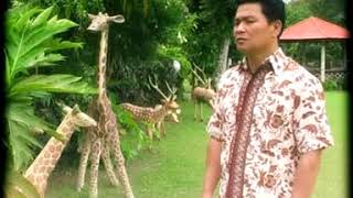 Di Tanah Yudea-Christian Mamuaya