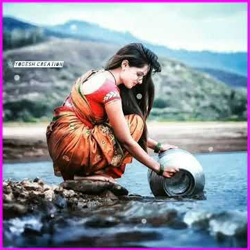 Log kanto ki bat karte hai,Hamne fulo se chont khai hai( jhankar)