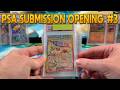 Opening Our 3rd PSA Submission! | CAN YOU PROFIT GRADING CARDS???