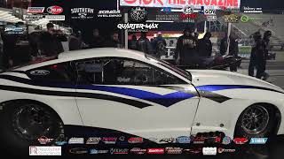 Most Finals from the Shakedown at US 131 Motorsports Park
