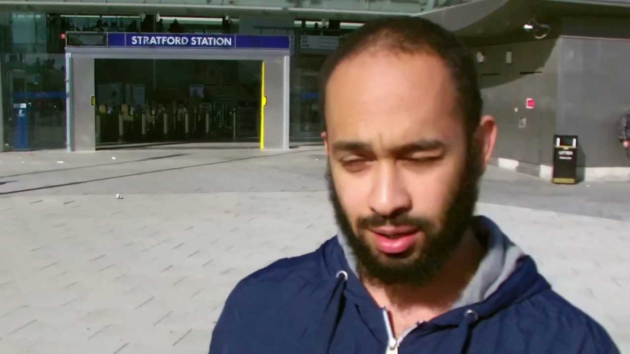 How to find Stratford Computer Fair