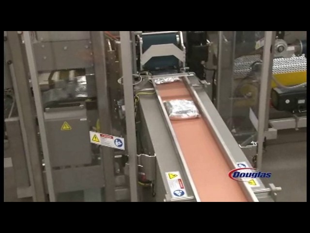 Automatic Packing Robots Manufacturer, Warsonco Co., Ltd