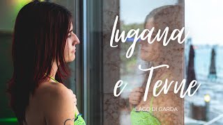 Lugana E Terme Garda Like You Sirmione, Acquaria Thermal Spa