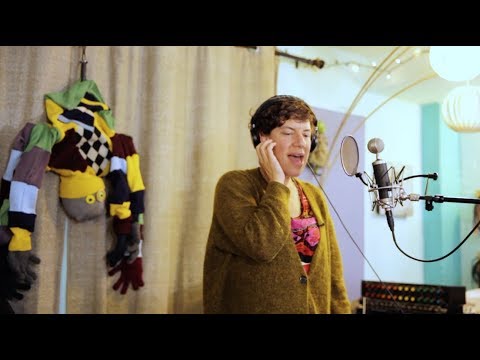 Tune-Yards - I can feel you creep into my private life (Album Trailer)
