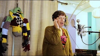 Tune-Yards - I can feel you creep into my private life (Album Trailer) Tune-Yards - I can feel you creep into my private life (Album Trailer)