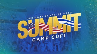 Summer fun at Camp CUFI!