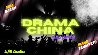 ENAK NIH 🤤 MOVE DAT THING 🔥 MUSIK LEPAS FULL BASS || REMIX LAMPUNG || DINDA ARDE 2026