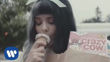 Melanie Martinez - Tag, You