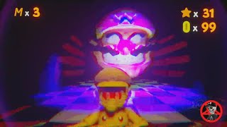 Dreams The Wario Apparition But Its Really Different