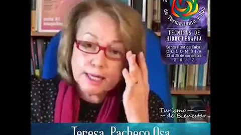 Teresa Pacheco