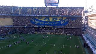 Día del Hincha de Boca