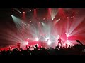 Papa Roach - Scars (Live) | Budapest | Papp László Arena