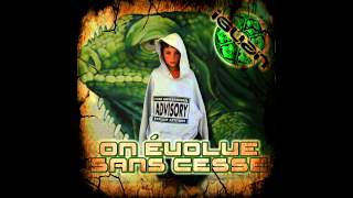 Iguan - On Evolue Sans Cesse [Mixtape Entière/Full Album] Rap Francais/French rap Underground