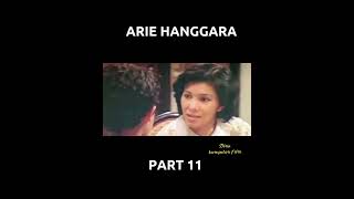 Arie Hanggara Part 11 #film #filmlawas #fyp