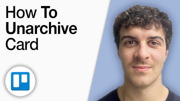 How to Unarchive Trello Card [2025 Full Guide]