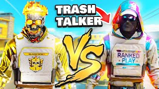 TOXIC LEVEL 1000 GETS NUKED IN BLACK OPS 6 🤯 🔥