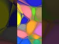 Voronoi #5 | Forbidden Frequency #Shorts