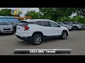 Used 2024 GMC Terrain AWD SLT, Raleigh, NC HI3023976A