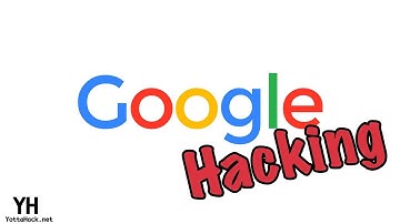 Google Hacking || Búsquedas Avanzadas