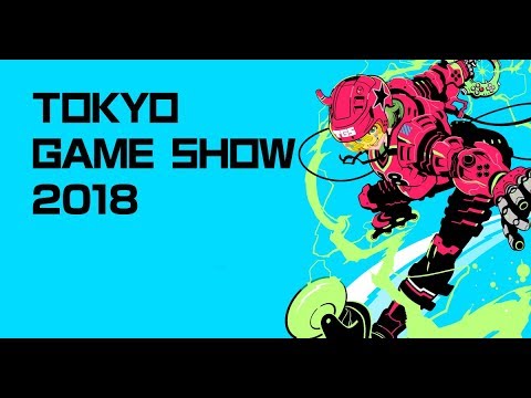 Resumen del Tokyo Game Show 2018 (Sony) @thegungnirgames