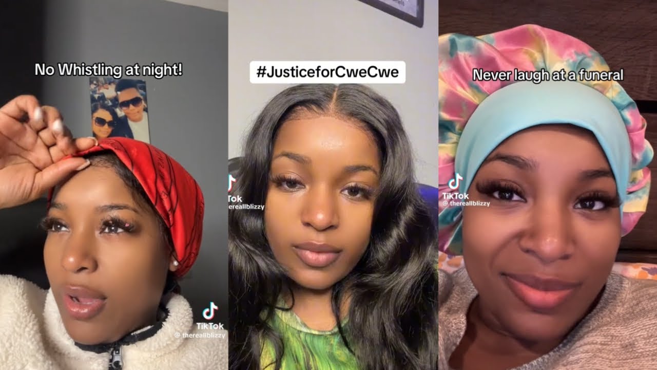 1 Hour Scary Stories pt2 | by thereallblizzy | 