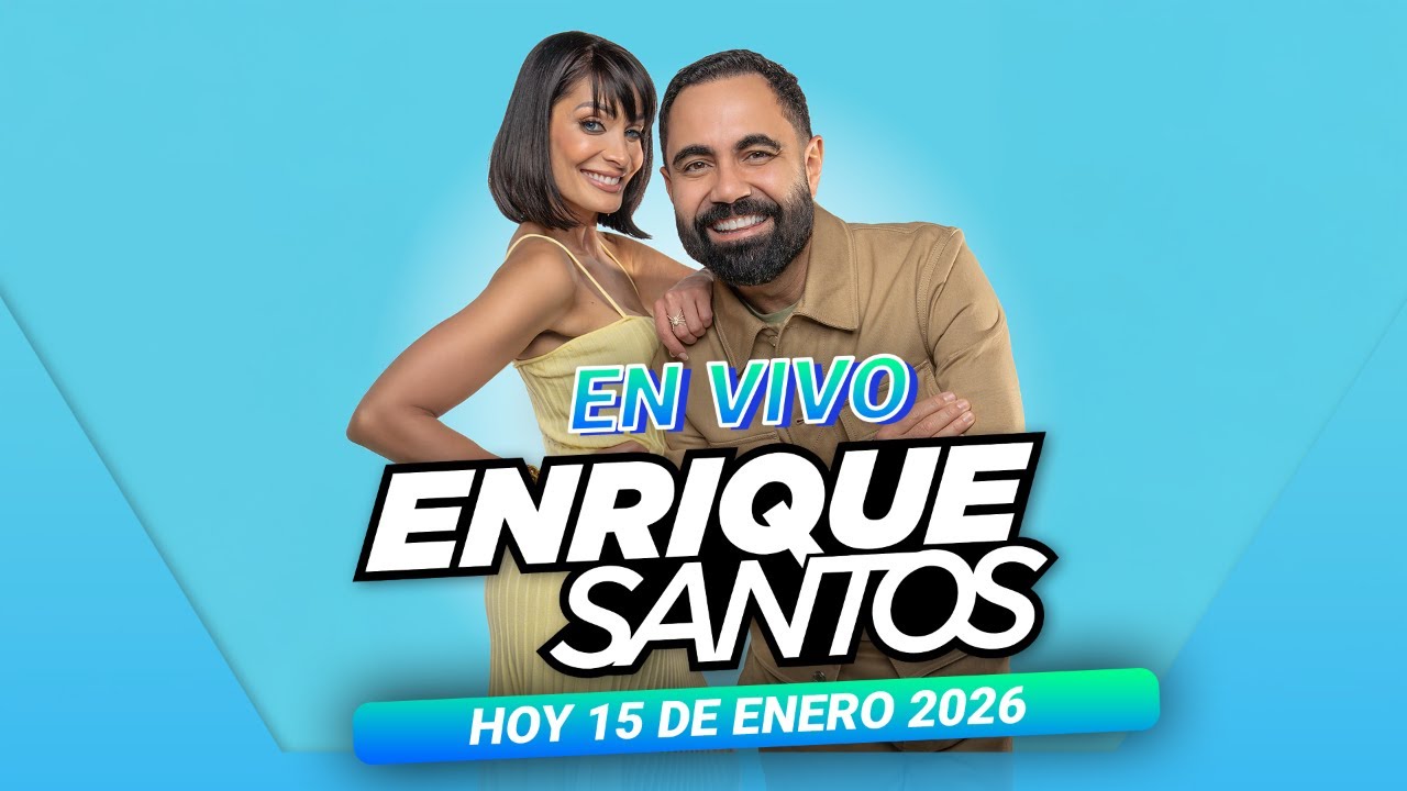 Dr. Issa le saca un acceso a Enrique Santos… y el grito se volvió viral