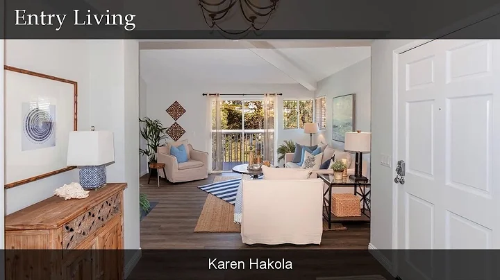 17 Suffolk Downs, Laguna Niguel, CA, 92677