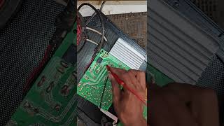 Famous PRESTIGE INDUCTION PIC 3.0 V3 problem E4 problem  #repair #electronic  Wealth