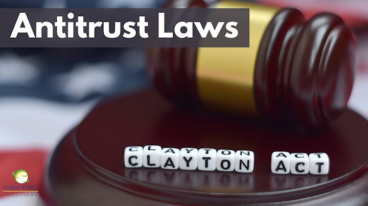 Why did judges often rule in favor of trusts after the sherman antitrust act was first passed?