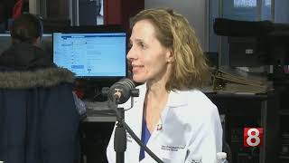 Infectious Disease Specialist answers your questions about coronavirus