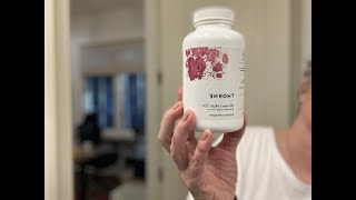 Love the Thorne Women Multi 50 daily Multivitamin without iron. THORNE - Women's Multi 50+ - Compreh