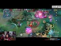 MLBB TIME !