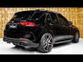 NEW Mercedes-AMG GLE 63S (2020) - BLACK BEAST is here!