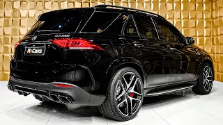 New Mercedes-Amg Gle 63S 2020 - Black Beast Is Here