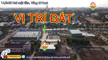 [Ms177] Bán đất tx Phú Mỹ hai mặt tiền cực đẹp - 7 tỷ sát QL51 trung tâm dịch vụ sầm uất