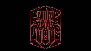 Calling For Chaos   Mistake - Official Video