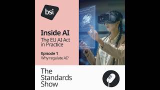 Inside AI | The EU AI in Practice | Episode 1: Why regulate AI
