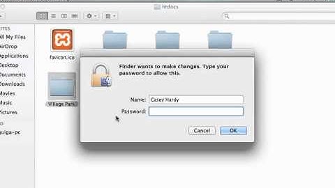 Building a CMS with PHP part 9 - Whoopsie Daisy