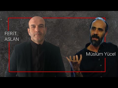 Ferit Aslan & Müslüm Yücel | Öcalan ne yapacak?