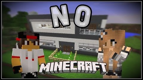 MCPE 14.1 NO by Meghan Trainor Music Video