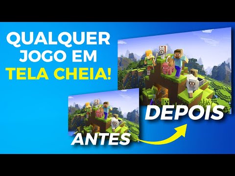 Como Deixar QUALQUER
