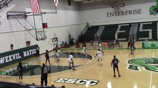 Wallace state vs ESCC 4