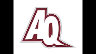 AQ Dance Team hosts the WHAC Regular Season #3 Competition:  Saturday, February 14, 2026