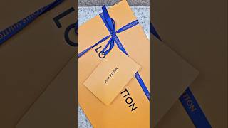 Louis Vuitton Nice Nano Unboxing