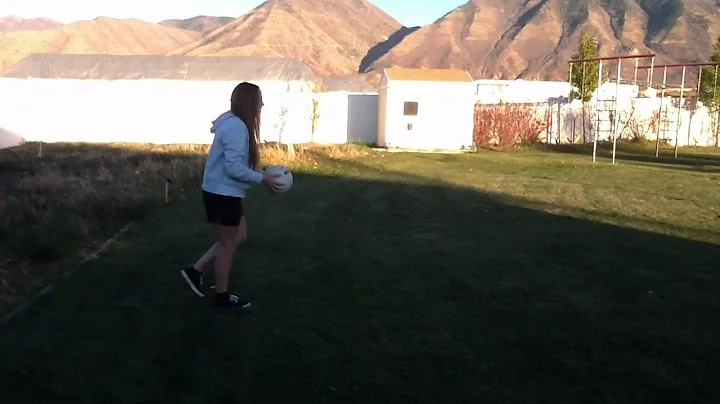 Savannah Sorensen How To Project