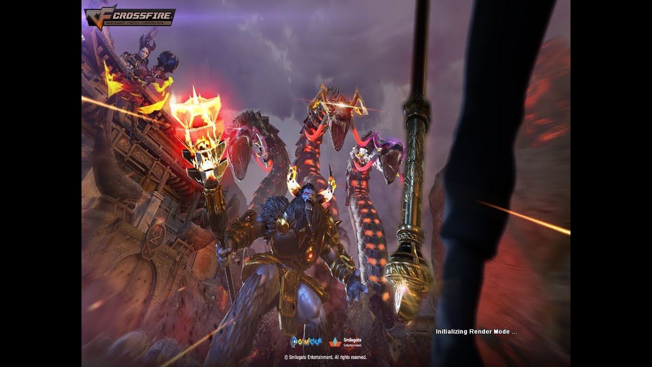 Crossfire PH new update - 2-8-2023 [READ DESCRIPTION] - YouTube