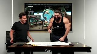 Black Friday Marketing Tactics Revealed ft. Shopify's President | Gymshark, BarkBox &amp; More