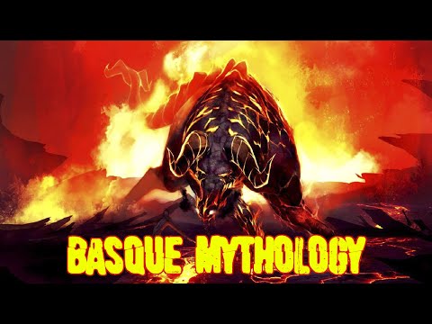 Basque Mythology Explained