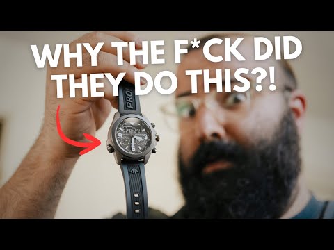 My New Citizen Promaster Has One Major Issue... And You Might Not Want One After This.