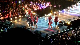 20140202 DKFC 2 Manila   BTOB   2nd Confession